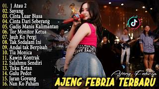 Download lagu GADIS MANIS KALIMANTAN,TIA MONICA, JAUH KO PERGI - AJENG - FULL ALBUM KOPLO MELAYU NEW 2K26 mp3