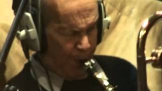 Steve Lacy Hans Koller London Ear session 2003