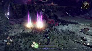 【PS5】仁王3【忍🥷NIOH3お侍】１周目ノンビリプレイ🌸🫶🙀