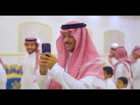 فيديو من المعرض