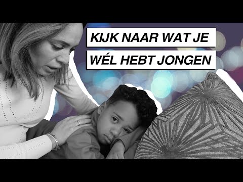 OPVOEDEREN EN BEMOEDEREN #52 By Nienke Plas