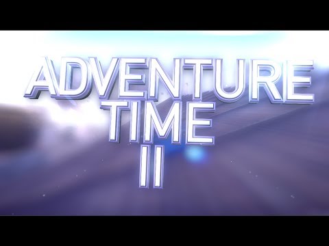 [DM]CrystalCastles vol.7 - Adventure Time II