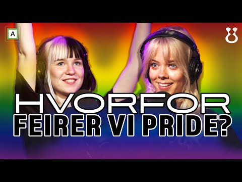 Pride-quiz | Baksnakk podkast