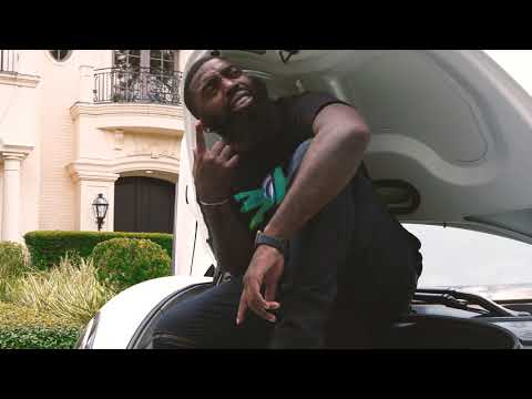 3oh Black - Back In The Day (Official Video)