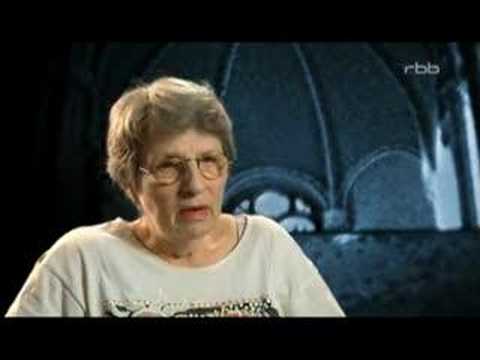 Doku Nazis in der DDR der Fall Zionskirche Teil 4/5