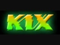 Kix - For Shame 