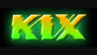 Kix - For Shame