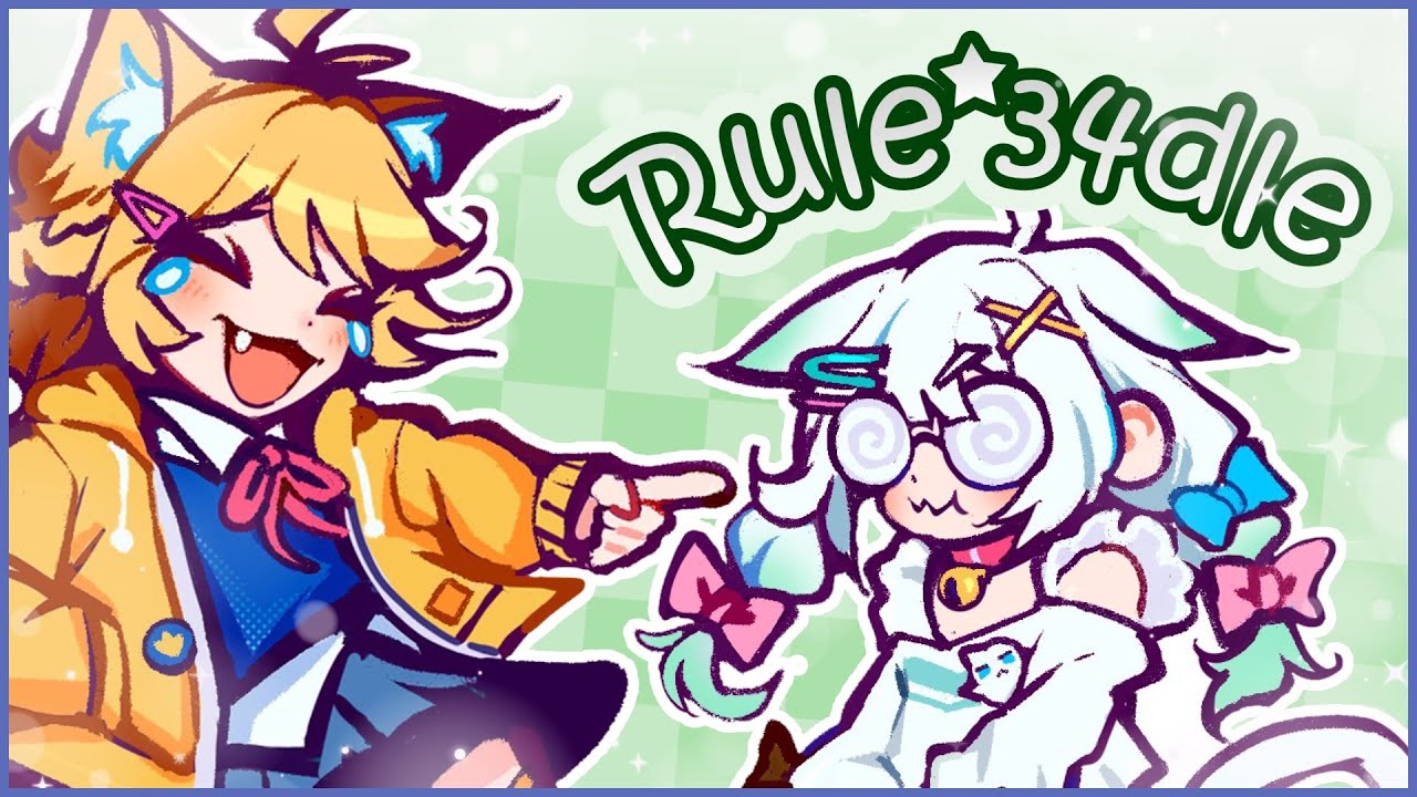 Rule34dle Gameplay Video Thumbnail