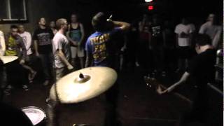 Hate Your Guts - Part 1