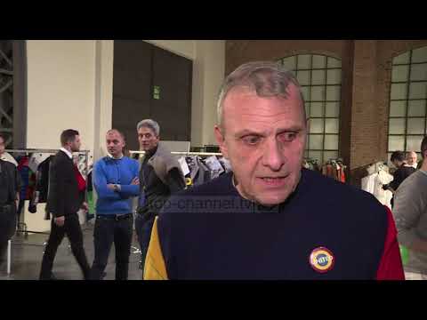 Java milaneze e modës çelet me sfilatën e “Benetton”  - Top Channel Albania - News - Lajme