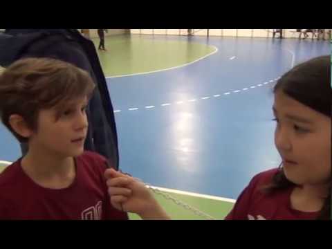 U12:  Interviste Torneo Musile