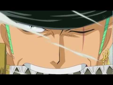 [AMV] Roronoa Zoro Tribute - The Best Swordsman [HD] 720p - Legendado PT-BR