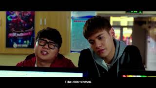 Download lagu RED by HBO Việt Nam tháng 3/2018 DUYÊN KỲ NGỘ | Special Encounter mp3 Download lagu RED by HBO Việt Nam tháng 3/2018 DUYÊN KỲ NGỘ | Special Encounter mp3