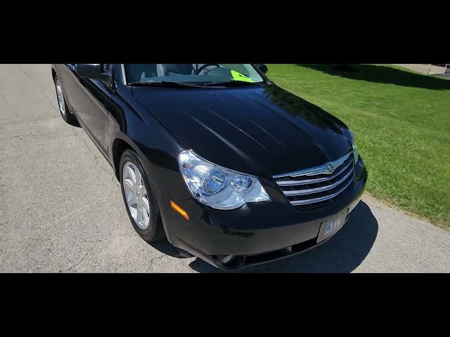 2008 Chrysler Sebring - Image 65