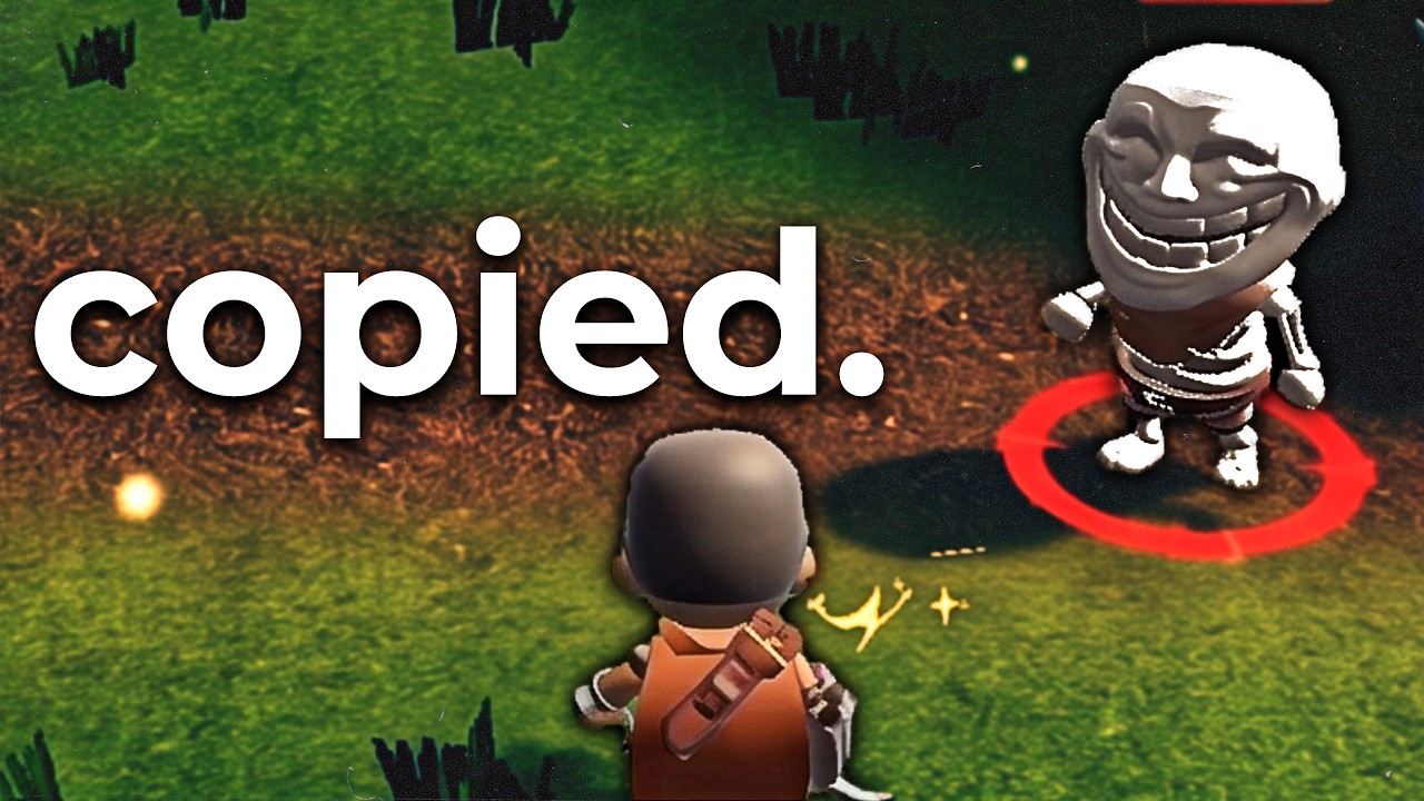 Claude Built an MMO. I had to see it.