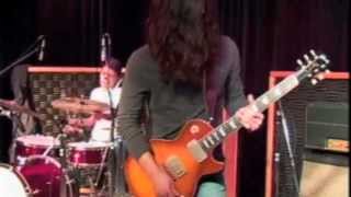 Rabbit's Foot - Devil's Shoestring