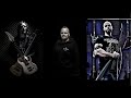 Entombed - Parasight - Full cover feat. Marko & Mikko
