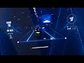 Beat Saber Camellia Tempo Katana Expert 83 4 S