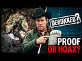 7 Reasons Capturing Bigfoot Can T Debunk The Patterson Gimlin Film