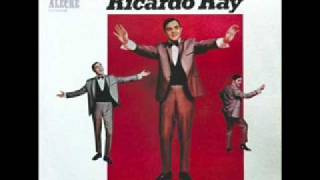 Baby Don&#39;t You Cry - RICARDO RAY