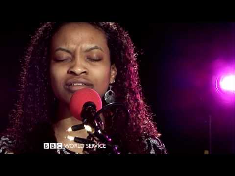 Amira Kheir - Mashena