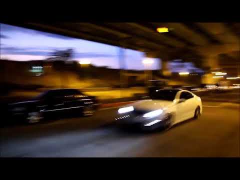 Mercedes Benz C63 AMG why you should always mod your car