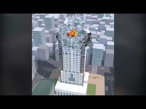City Demolish Video