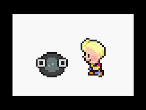 Regurgitation Pumping Station (In-Game Version, Loop 1) (World Of Goo) - MOTHER 3 Remix