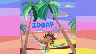 IDGAF Music Video