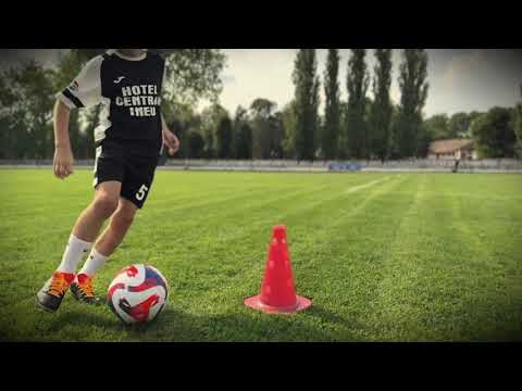 CS Victoria Ineu - Cinematic Training