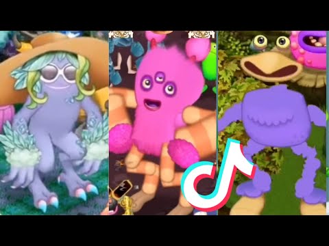 My Singing Monsters 🌟 MSM TikTok Compilation #109