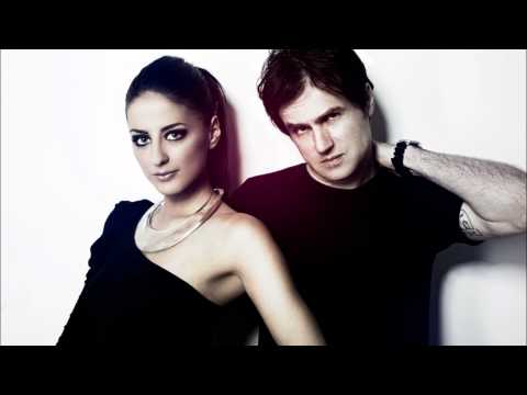 Sebastian Krieg & Strobe vs. Natalie Peris - "Dance With La Serenissima"
