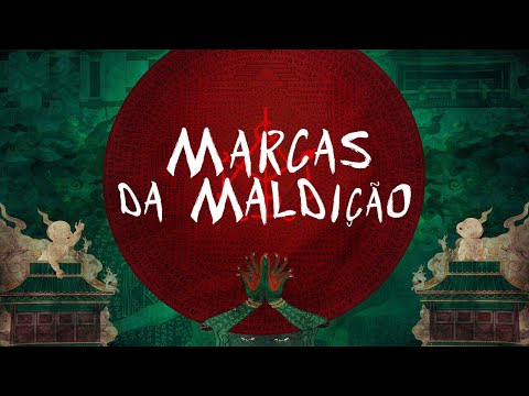 2022 Marcas da Maldição (Dublado) 