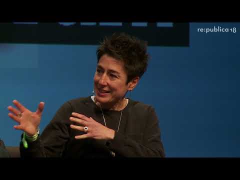 re:publica 2018 – Journalismus im Netz: Zwischen Fakten, Fake, Haltung und Hate (DUB)