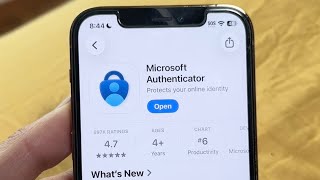 How To FIX Microsoft Authenticator Codes Not Working! (2026)