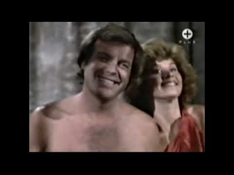 Hart To Hart Clip - from Passport To Murder