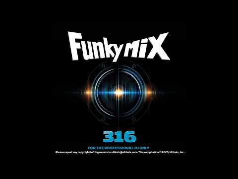 Partynextdoor & Drake - Somebody Loves Me (Dirty) (Funkymix By Doc Roc)