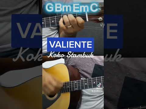 Valiente - Koko Stambuk