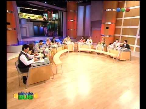 Enzo Francesco, ¿cúantos goles convertiste?- Sábado Bus