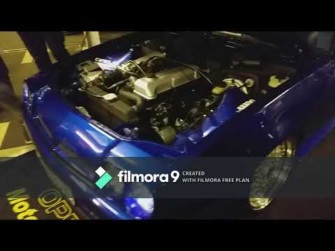 Creme De La Stance 5.5.2019