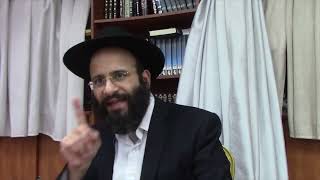 יברכך ה' וישמרך (הרב אלחנן משה נחמנסון) - התמונה מוצגת ישירות מתוך אתר האינטרנט יוטיוב. זכויות היוצרים בתמונה שייכות ליוצרה. קישור קרדיט למקור התוכן נמצא בתוך דף הסרטון