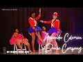 Alexander Coleman Dance Company performance @ "My Favorite Things" by Allure