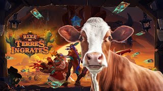 [情報] 《決戰荒蕪之地》獵人新卡4張