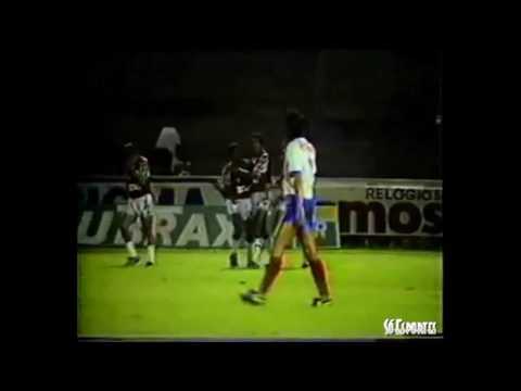 1992 - Campeonato Brasileiro de 1992 - Bahia 2 X 1 Portuguesa-SP