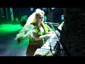 Delia - Verde Imparat (Live) | PsiheDelia