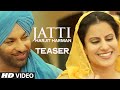 Jatti Song Teaser | Harjit Harman