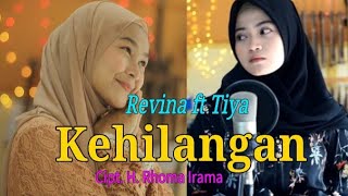 Download lagu Kehilangan Revina Tiya Lirik... mp3