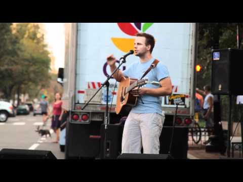 17th Street Festival - Antoine Dodson song