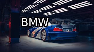 BMW M3 Most Wanted/400HP !!