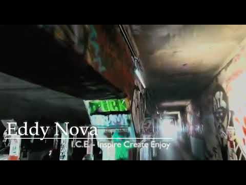 Eddy Nova 2017 recap